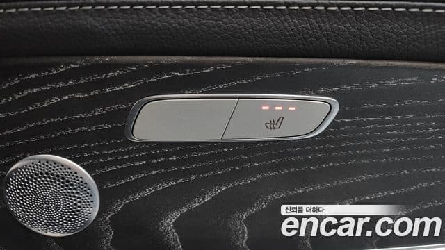 Mercedes-Benz E-Class 2020 — Şəkil 19/20