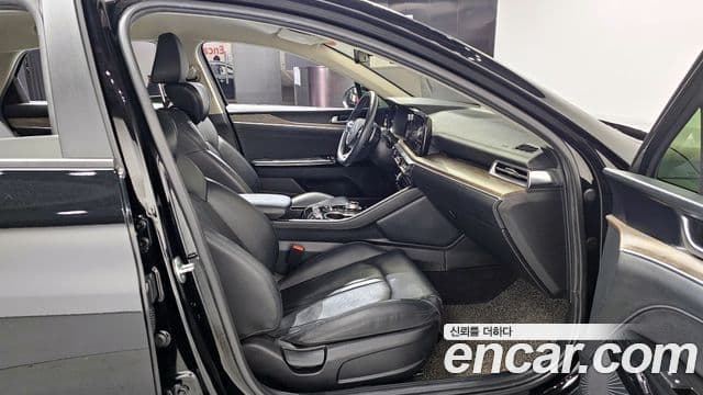 Kia K5 2020 — Photo 5/20