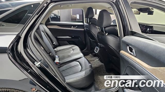 Kia K5 2020 — Photo 7/20
