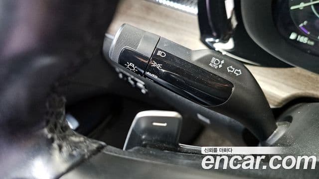 Kia K5 2020 — Photo 11/20