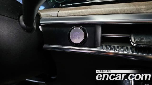 Kia K5 2020 — Photo 2/20