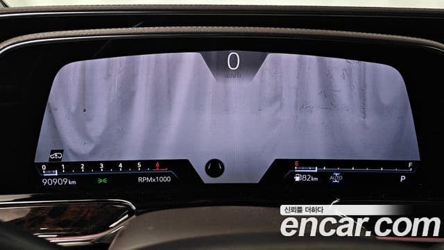 Cadillac Escalade 2022 — Şəkil 8/20