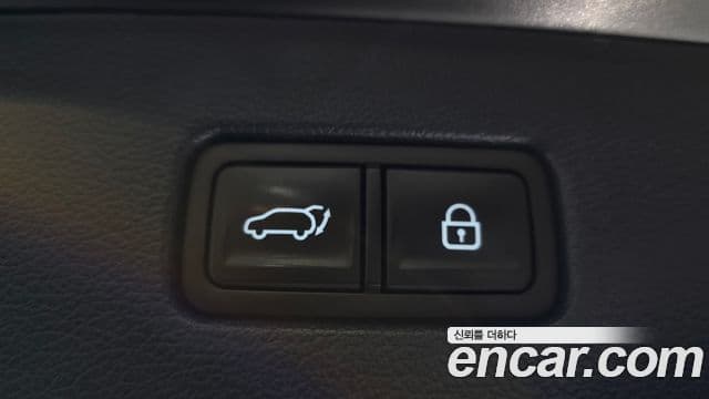 Genesis GV80 2020 — ფოტო 20/20