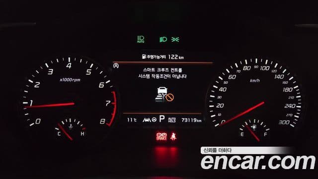 Kia Stinger Meister 2023 — Şəkil 8/21