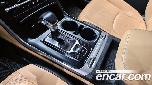 Kia Carnival 2021 — Фото 9/20