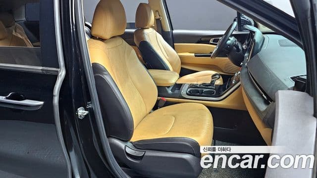 Kia Carnival 2021 — Фото 10/20