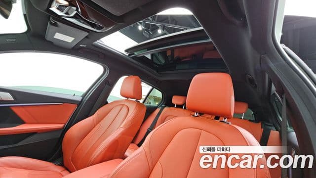 BMW 1 Series 2021 — ფოტო 19/20