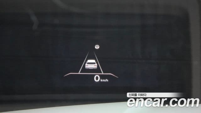 Genesis GV80 2021 — Şəkil 17/20