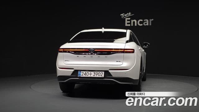 Toyota Crown Crossover 2024 — Şəkil 4/20