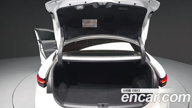 Toyota Crown Crossover 2024 — Şəkil 20/20