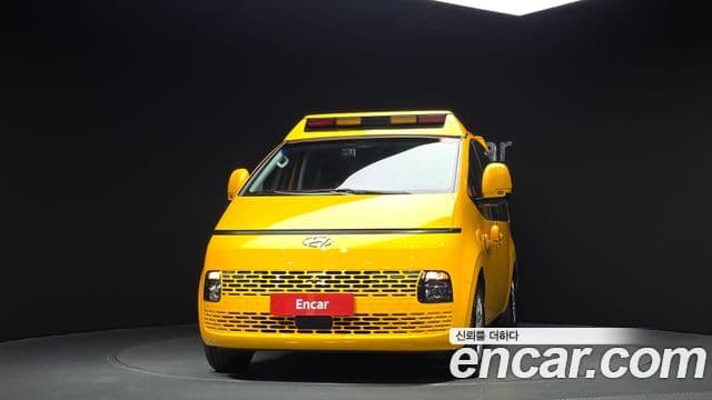 Hyundai Staria 2024 — Şəkil 3/20