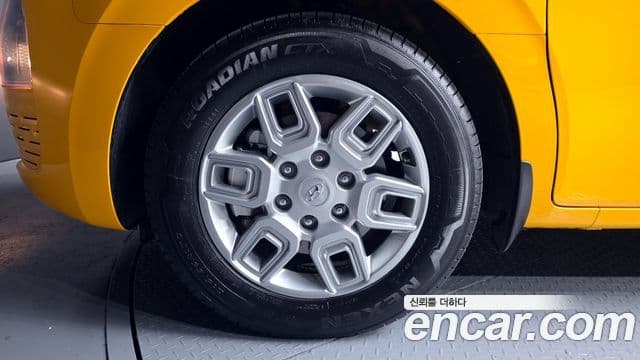 Hyundai Staria 2024 — Şəkil 5/20