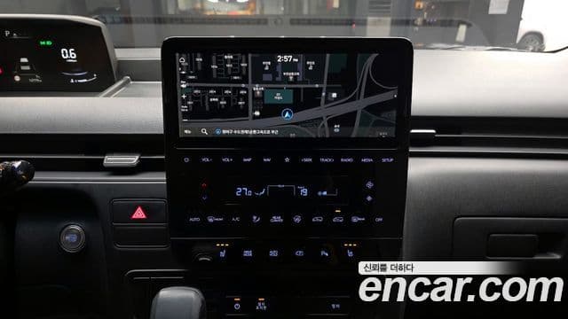Hyundai Staria 2024 — Şəkil 14/20