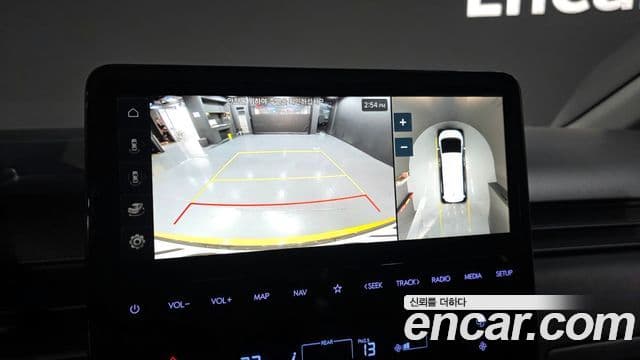 Hyundai Staria 2024 — Şəkil 15/20