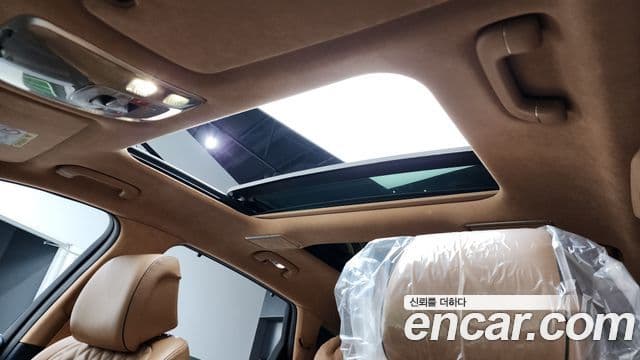 Genesis GV80 2023 — Şəkil 18/20
