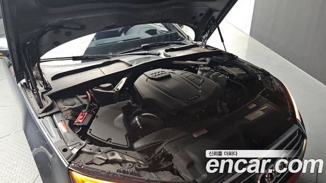 Audi A4 2019 — Şəkil 6/20