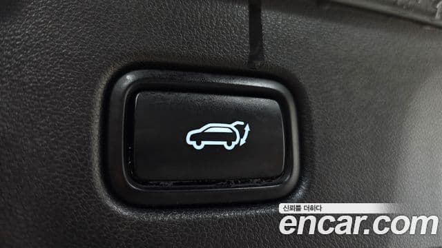 Hyundai The New Tucson 2021 — ფოტო 16/20