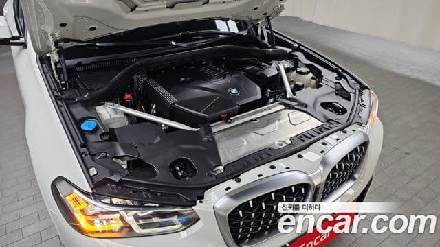 BMW X4 2024 — Şəkil 5/20
