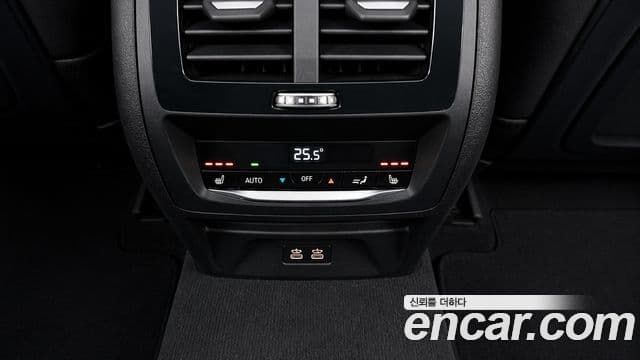 BMW X4 2024 — Şəkil 18/20