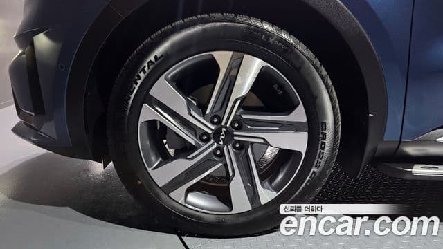 Kia Sorento 2022 — Şəkil 5/20