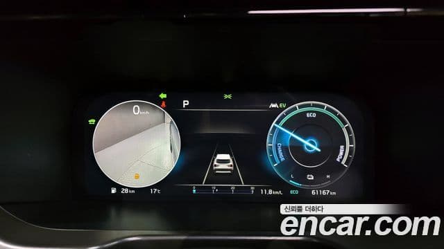 Kia Sorento 2022 — Şəkil 8/20