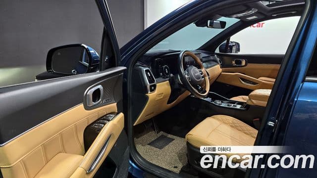 Kia Sorento 2022 — Şəkil 11/20
