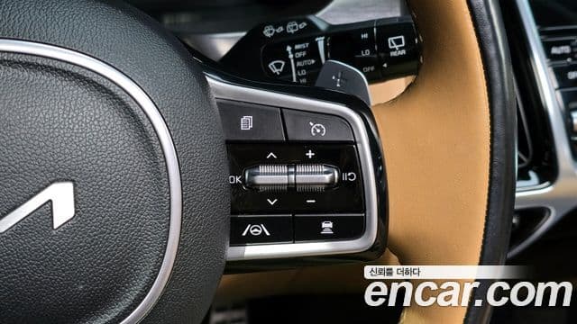 Kia Sorento 2022 — Şəkil 15/20