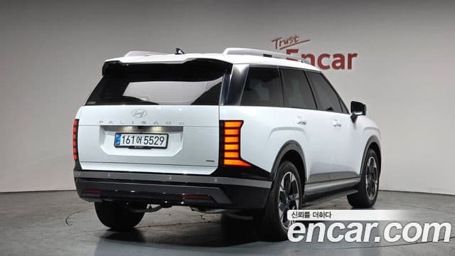 Hyundai Palisade 2025 — ფოტო 20/20