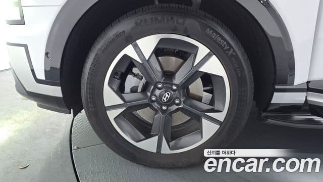 Hyundai Palisade 2025 — ფოტო 11/20