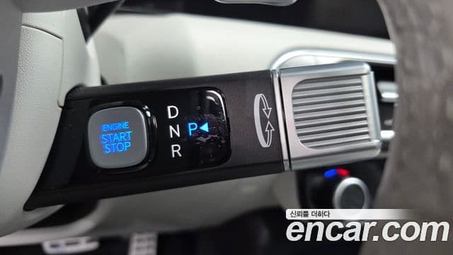 Hyundai Palisade 2025 — ფოტო 14/20