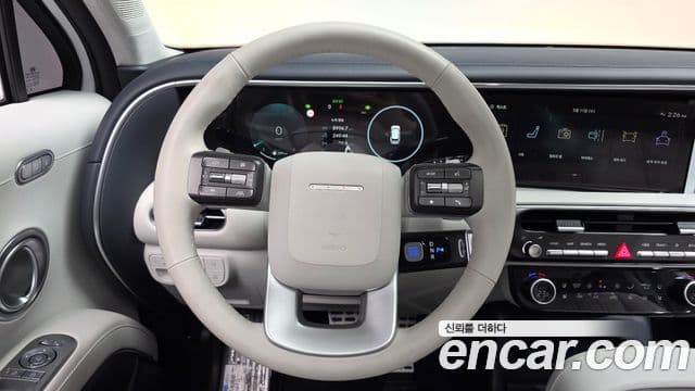 Hyundai Palisade 2025 — ფოტო 8/20
