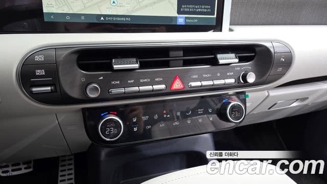 Hyundai Palisade 2025 — ფოტო 7/20