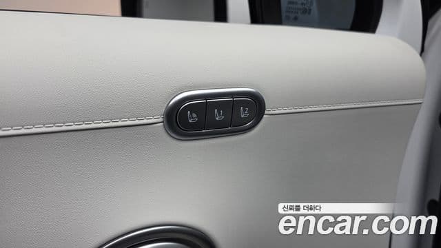 Hyundai Palisade 2025 — ფოტო 3/20