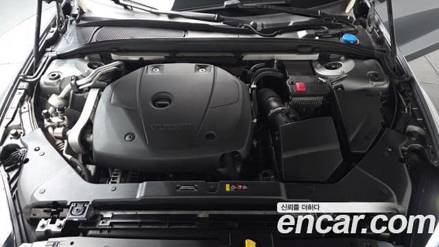 Volvo V60 Cross Country 2020 — Şəkil 6/20