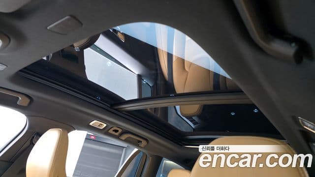 Volvo V60 Cross Country 2020 — Şəkil 18/20