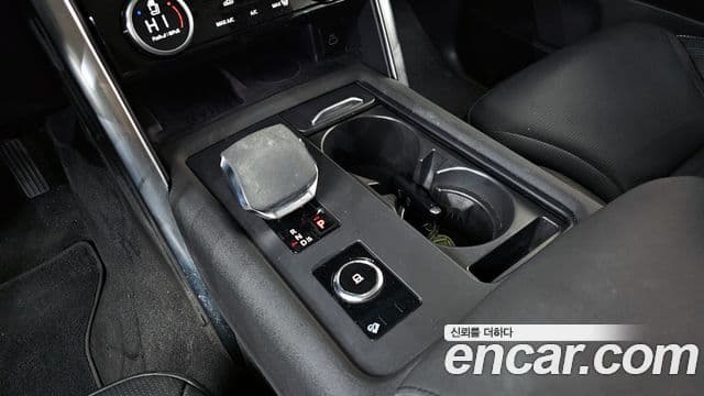 Land Rover Discovery 5 2022 — ფოტო 9/20