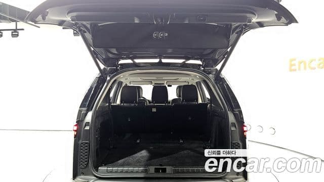 Land Rover Discovery 5 2022 — ფოტო 20/20
