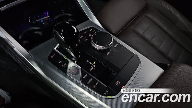 BMW 4 Series 2023 — Şəkil 5/20