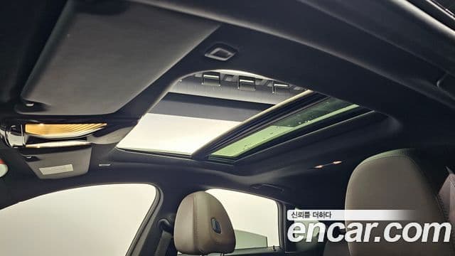 BMW 4 Series 2023 — Şəkil 20/20