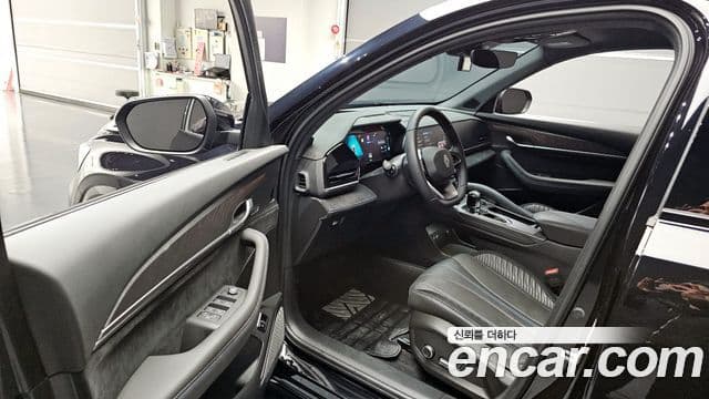Renault Samsung Grand Koleos 2025 — Şəkil 18/20