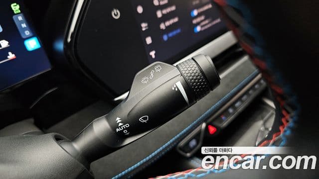 Renault Samsung Grand Koleos 2025 — Şəkil 9/20