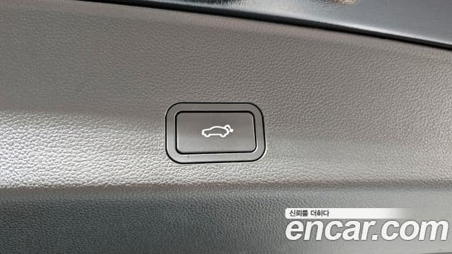 Renault Samsung Grand Koleos 2025 — Şəkil 8/20