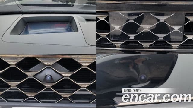 Hyundai Grandeur Hybrid 2023 — ფოტო 15/20