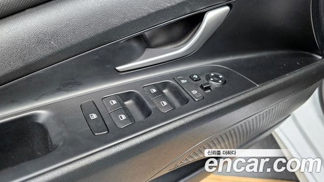 Hyundai The New Avante Hybrid 2020 — ფოტო 20/20