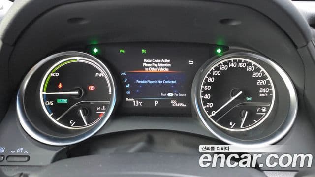 Toyota Camry 2018 — Photo 7/20