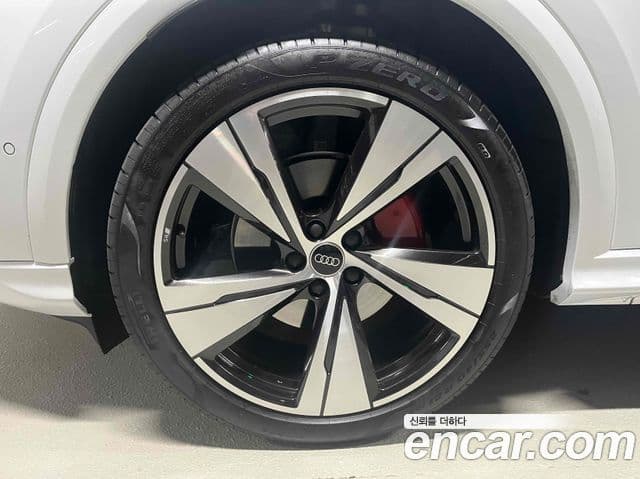 Audi Q5 2025 — Şəkil 3/11