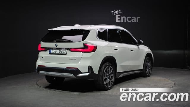 BMW X1 2024 — Şəkil 2/20