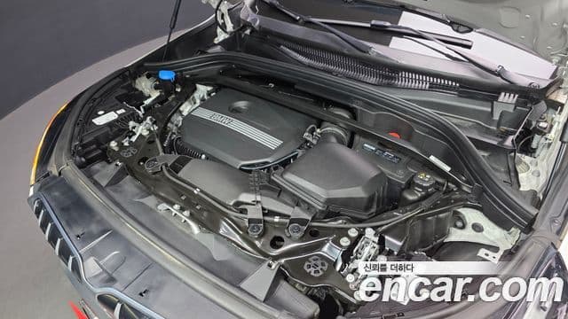 BMW X1 2024 — Şəkil 6/20
