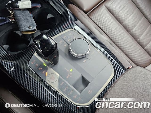 BMW X4 2022 — Photo 20/20
