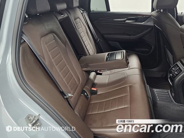 BMW X4 2022 — Photo 1/20